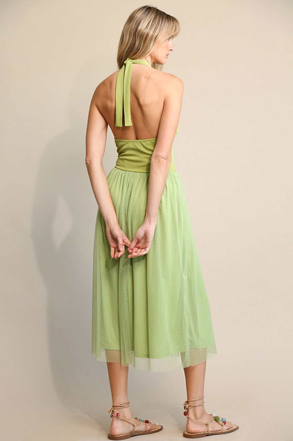 Dress 01