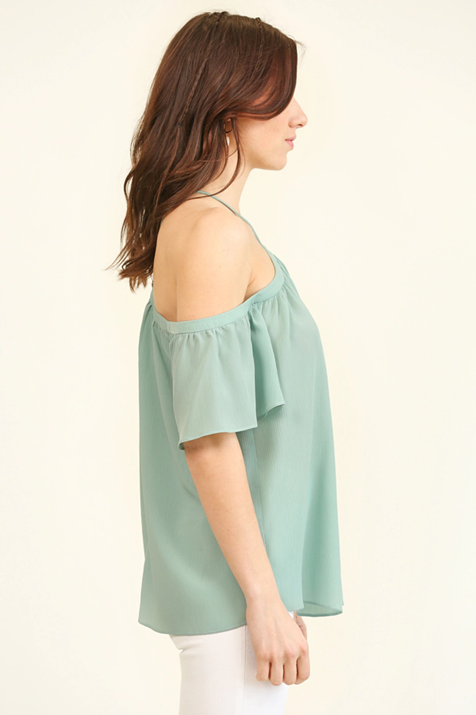 Shoulder Top