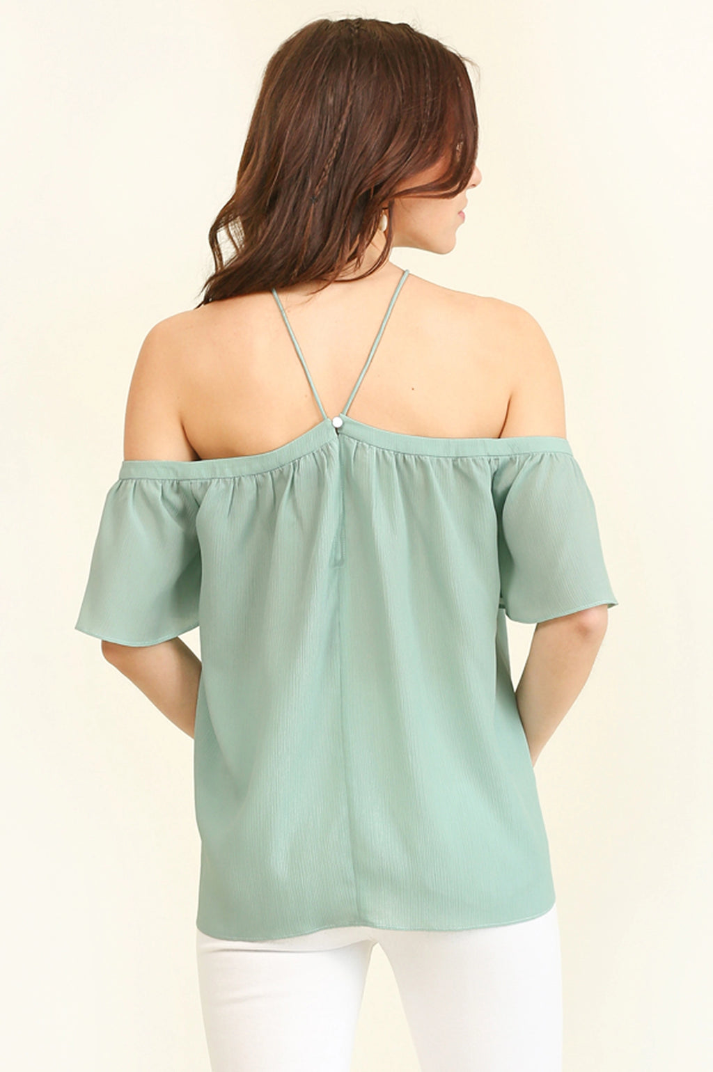 Shoulder Top